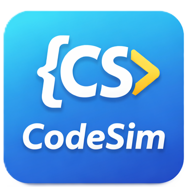 CodeSim