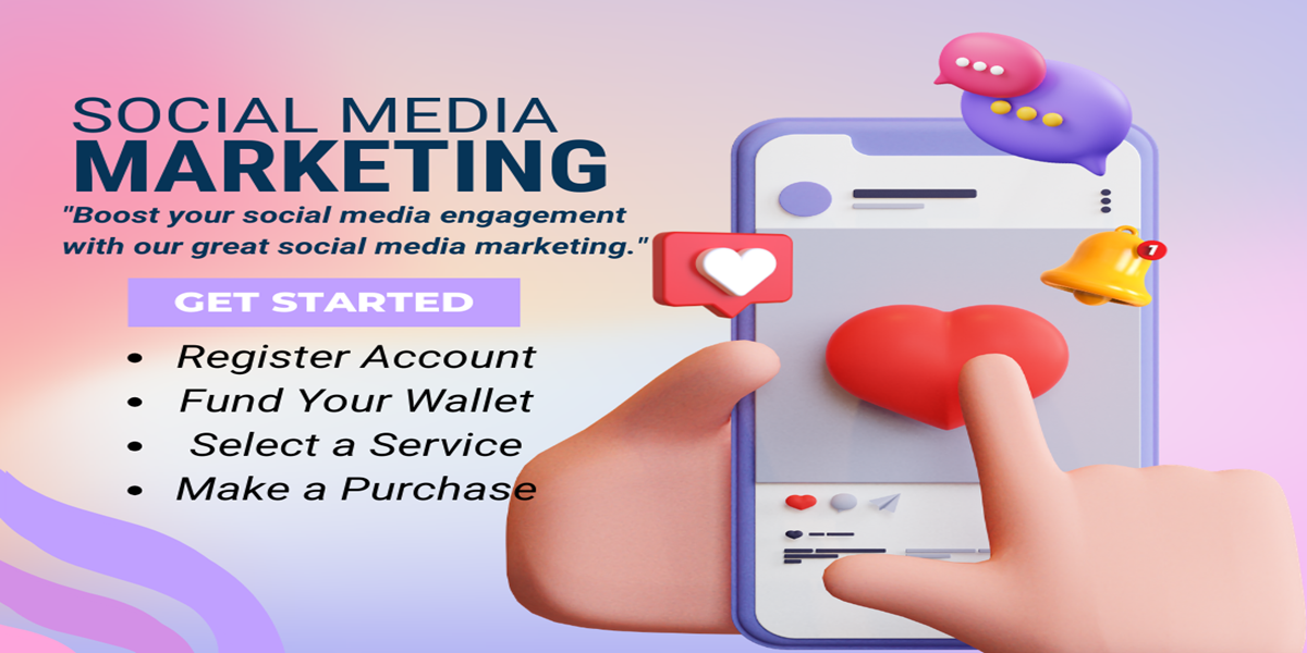 Learn How to Boost an Account